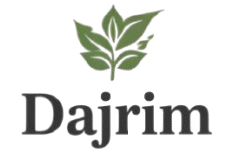 DAJRIM logo